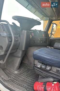 Тягач Volvo FM 13 2007 в Киеве