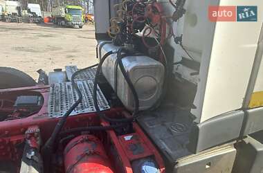 Тягач Volvo FM 13 2007 в 