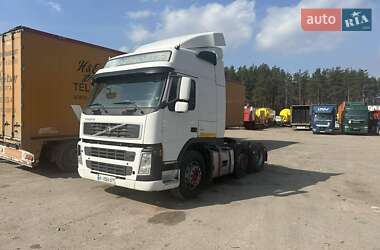 Тягач Volvo FM 13 2007 в Киеве