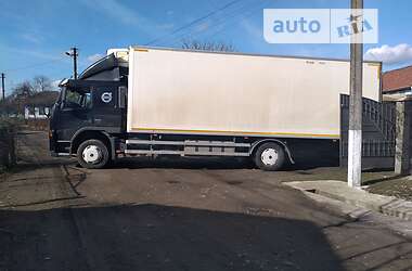 Рефрижератор Volvo FM 13 2008 в 