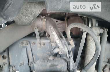 Рефрижератор Volvo FM 13 2008 в 