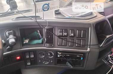 Рефрижератор Volvo FM 13 2008 в 