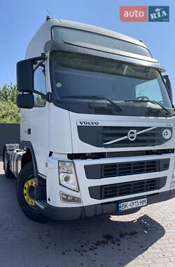Тягач Volvo FM 13 2011 в Сарнах