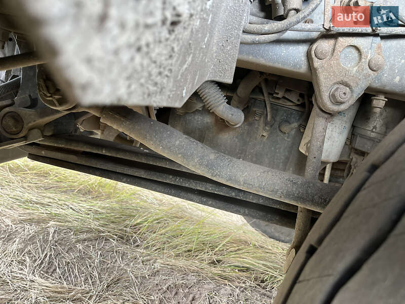 Самосвал Volvo FM 13 2009 в Черкассах фото 10 Самосвал Volvo FM 13 2009 в Черкассах