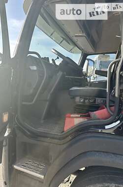 Тягач Volvo FM 13 2013 в Киеве
