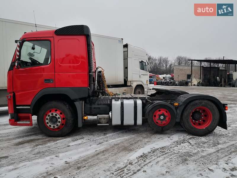 Тягач Volvo FM 13 2015 в Каменском