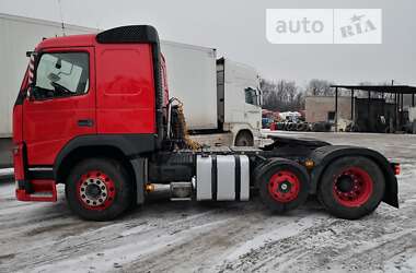 Тягач Volvo FM 13 2015 в Каменском