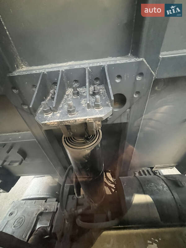 Самосвал Volvo FM 13 2009 в Черкассах фото 23 Самосвал Volvo FM 13 2009 в Черкассах