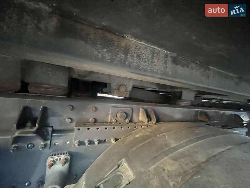 Самосвал Volvo FM 13 2009 в Черкассах фото 25 Самосвал Volvo FM 13 2009 в Черкассах