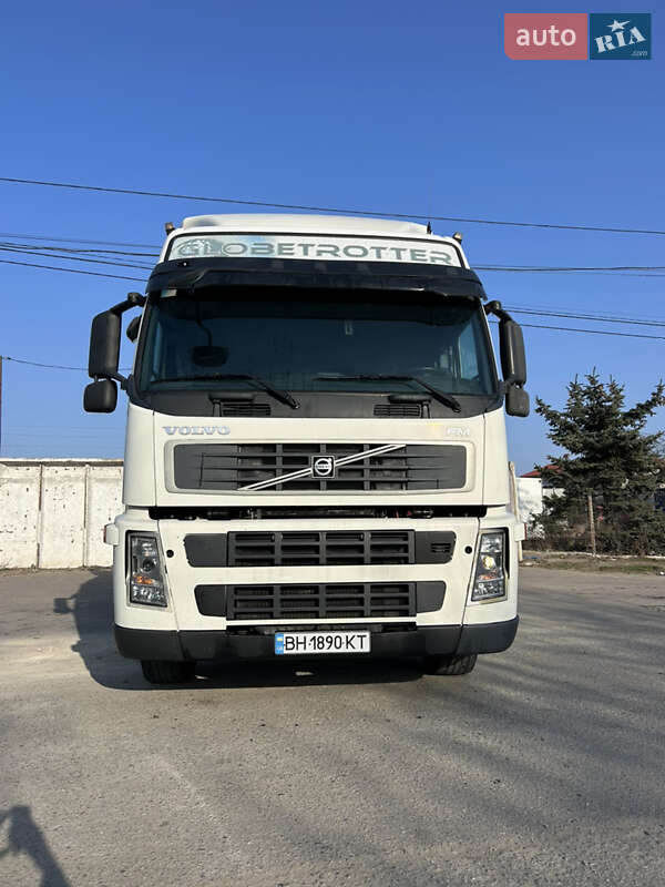 Тягач Volvo FM 13 2008 в 