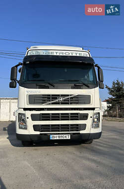 Тягач Volvo FM 13 2008 в 