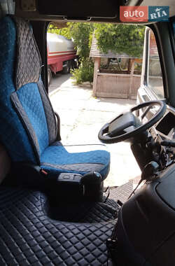 Тягач Volvo FM 13 2008 в 