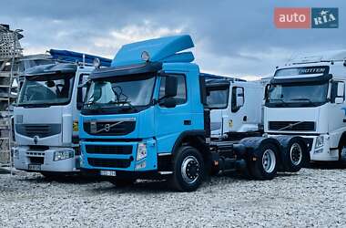 Тягач Volvo FM 13 2013 в Тернополе