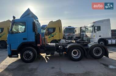 Тягач Volvo FM 13 2013 в Тернополе