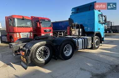 Тягач Volvo FM 13 2013 в Тернополе