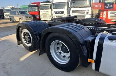 Тягач Volvo FM 13 2013 в Тернополе