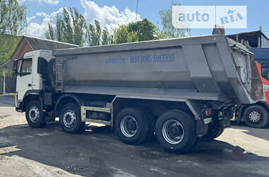 Самосвал Volvo FM 13 2007 в Ивано-Франковске