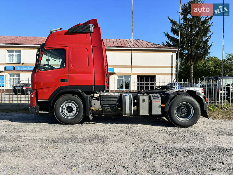 Тягач Volvo FM 13 2012 в Козятині