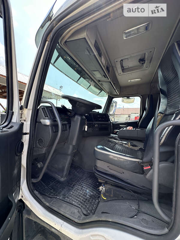 Самоскид Volvo FM 13 2011 в Тячеві