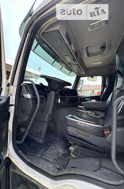 Самоскид Volvo FM 13 2011 в Тячеві