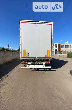 Тягач Volvo FM 13 2011 в 
