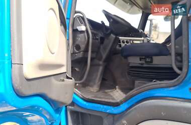 Тягач Volvo FM 13 2010 в Тернополе