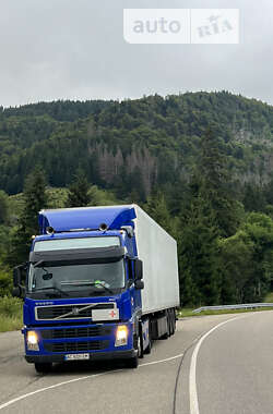 Тягач Volvo FM 13 2009 в Луцьку