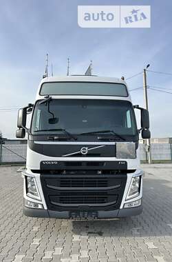 Тягач Volvo FM 13 2017 в Чернівцях