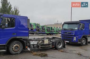 Автовоз Volvo FM 13 2008 в Киеве