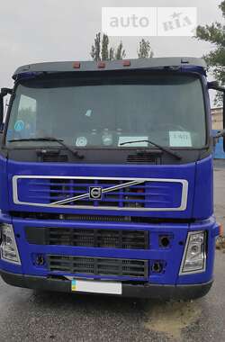 Автовоз Volvo FM 13 2008 в Киеве