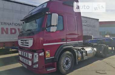 Тягач Volvo FM 13 2013 в Черноморске