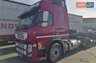 Тягач Volvo FM 13 2013 в 