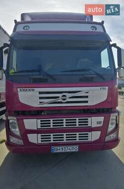 Тягач Volvo FM 13 2013 в 
