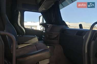 Тягач Volvo FM 13 2013 в 