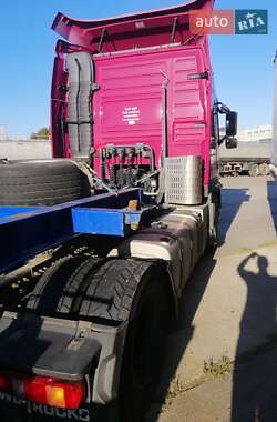 Тягач Volvo FM 13 2013 в 