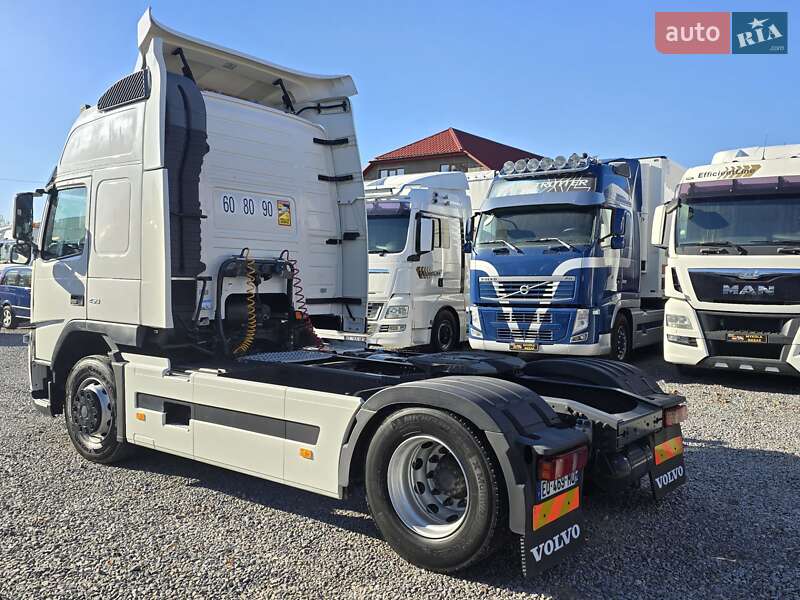 Тягач Volvo FM 13 2014 в Вінниці фото 14 Тягач Volvo FM 13 2014 в Вінниці
