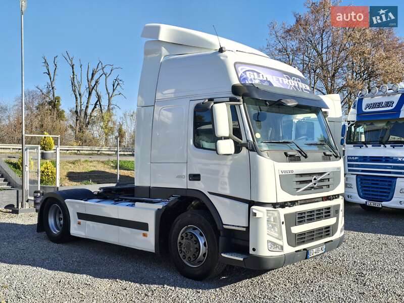 Тягач Volvo FM 13 2014 в Вінниці фото 17 Тягач Volvo FM 13 2014 в Вінниці