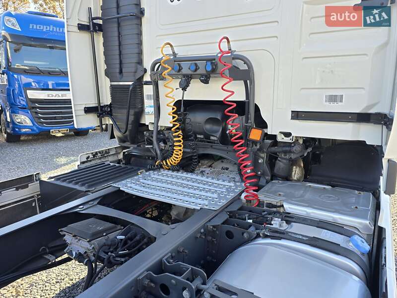 Тягач Volvo FM 13 2014 в Вінниці фото 26 Тягач Volvo FM 13 2014 в Вінниці