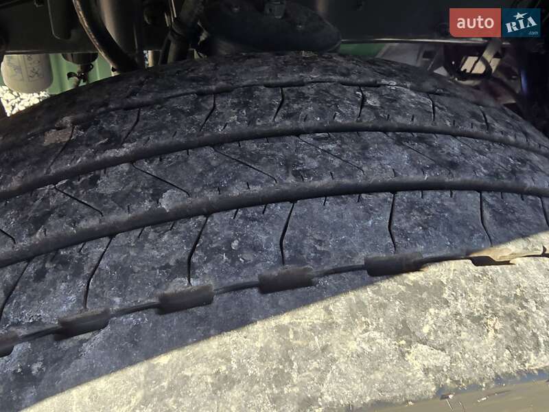 Тягач Volvo FM 13 2014 в Вінниці фото 30 Тягач Volvo FM 13 2014 в Вінниці