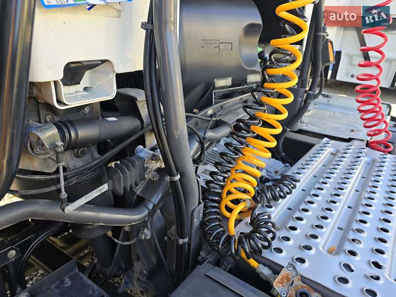 Тягач Volvo FM 13 2014 в Вінниці фото 37 Тягач Volvo FM 13 2014 в Вінниці