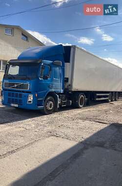 Тягач Volvo FM 13 2007 в Львове