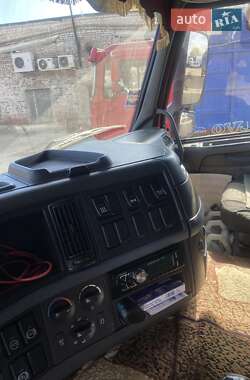 Тягач Volvo FM 13 2008 в Днепре