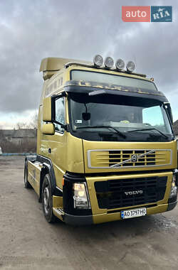 Тягач Volvo FM 13 2007 в Львове