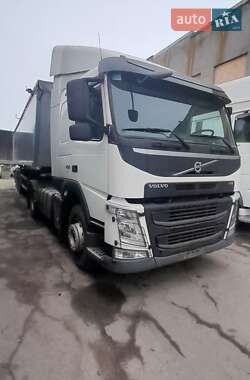 Тягач Volvo FM 13 2019 в Миколаєві