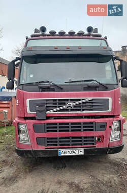 Тягач Volvo FM 13 2007 в 