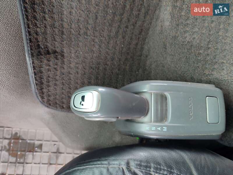 Тягач Volvo FM 13 2013 в Львові