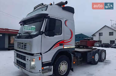 Тягач Volvo FM 13 2009 в Вінниці