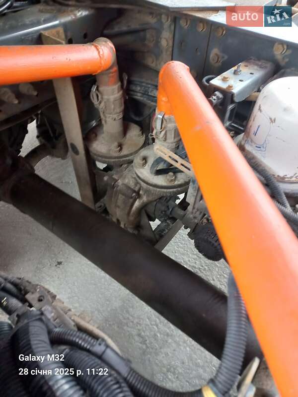 Тягач Volvo FM 13 2014 в Киеве