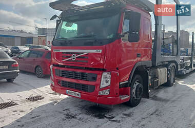 Тягач Volvo FM 13 2010 в Житомирі