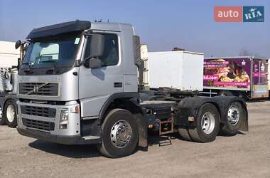 Тягач Volvo FM 13 2010 в Бучаче